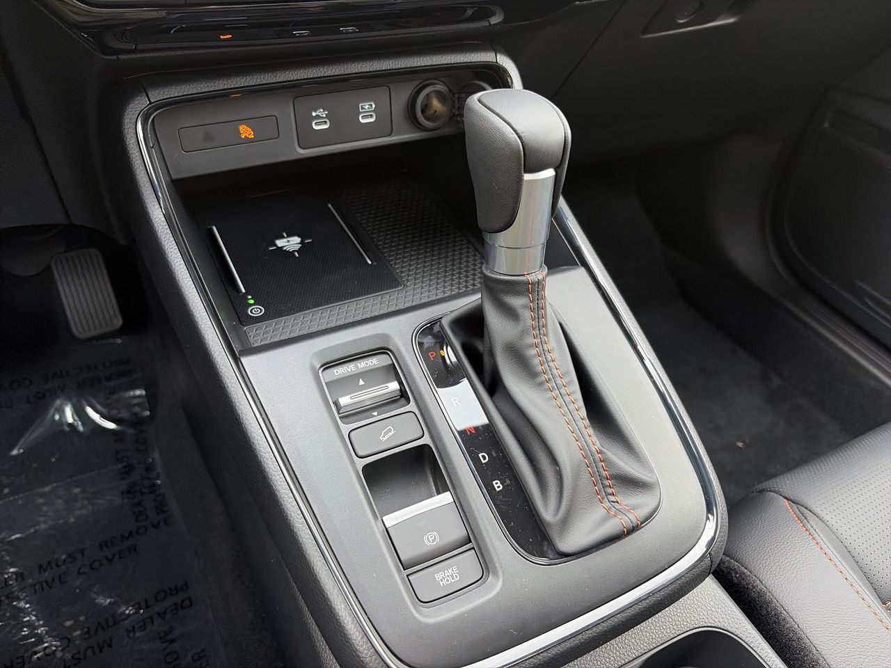 2027 Honda CR-V Hybrid in Vancouver, British Columbia