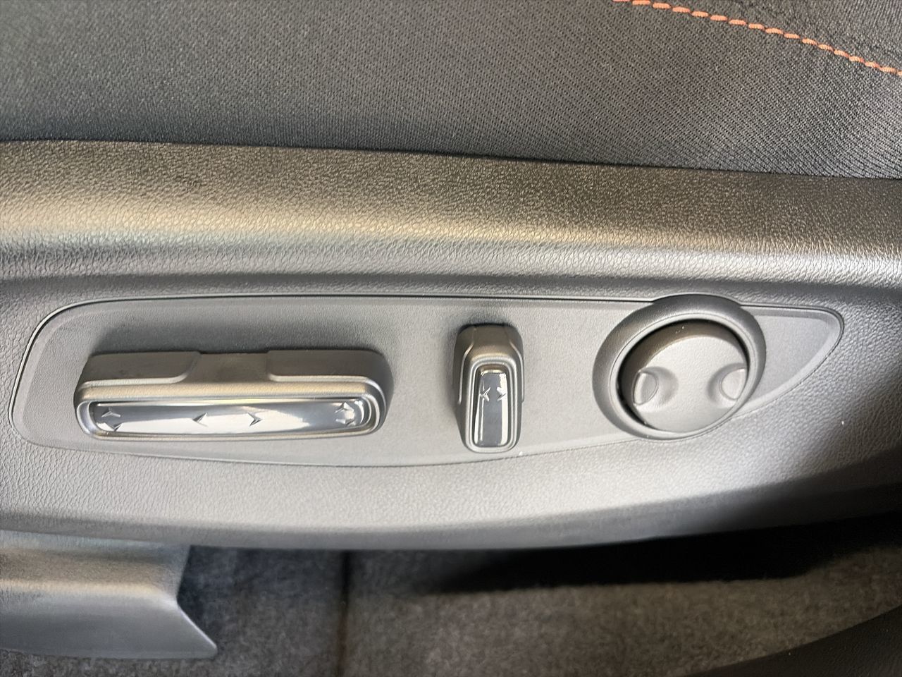 2027 Honda CR-V Hybrid