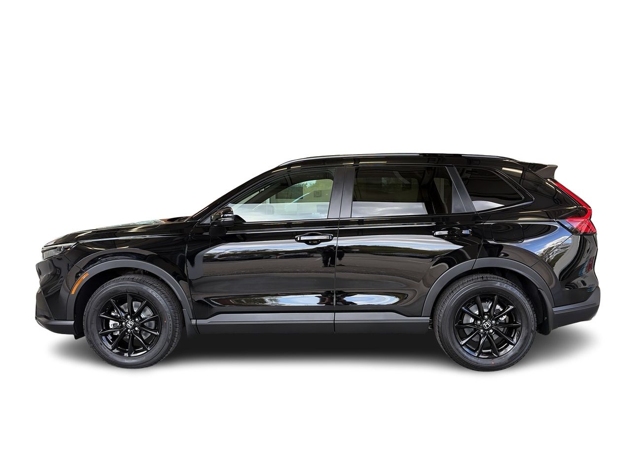 2027 Honda CR-V Hybrid