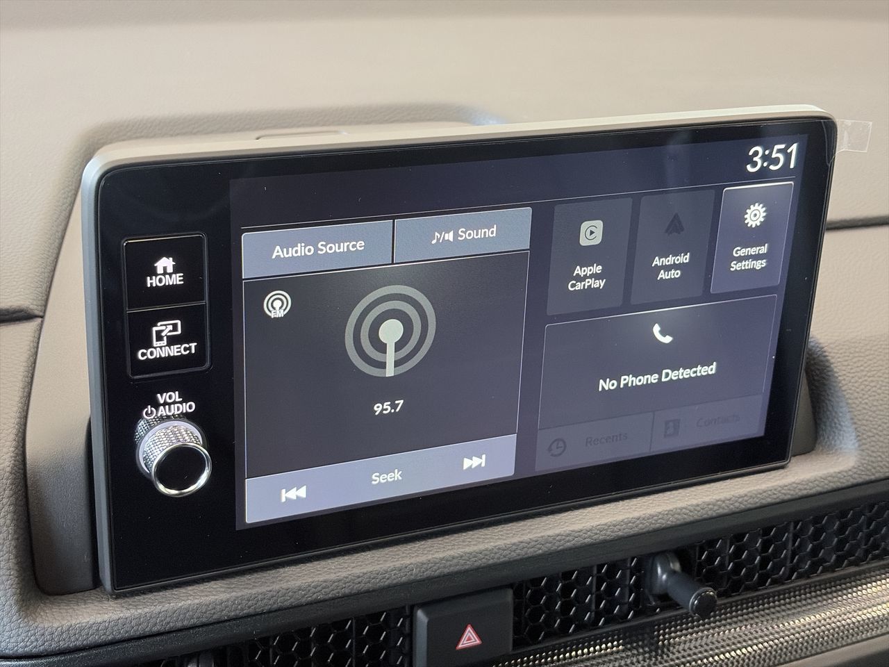 2027 Honda CR-V Hybrid
