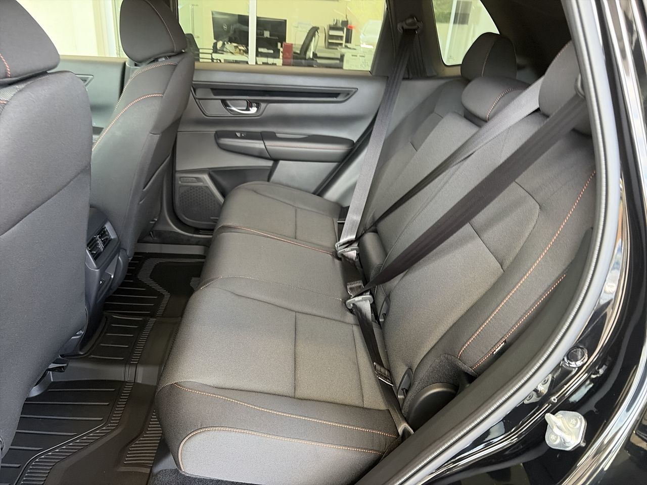 2027 Honda CR-V Hybrid