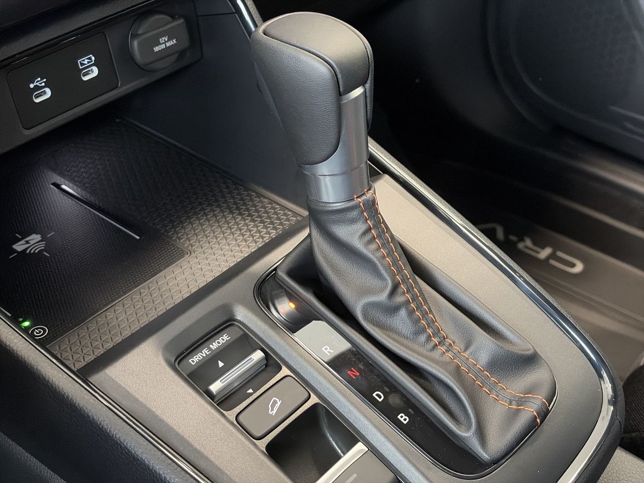 2027 Honda CR-V Hybrid