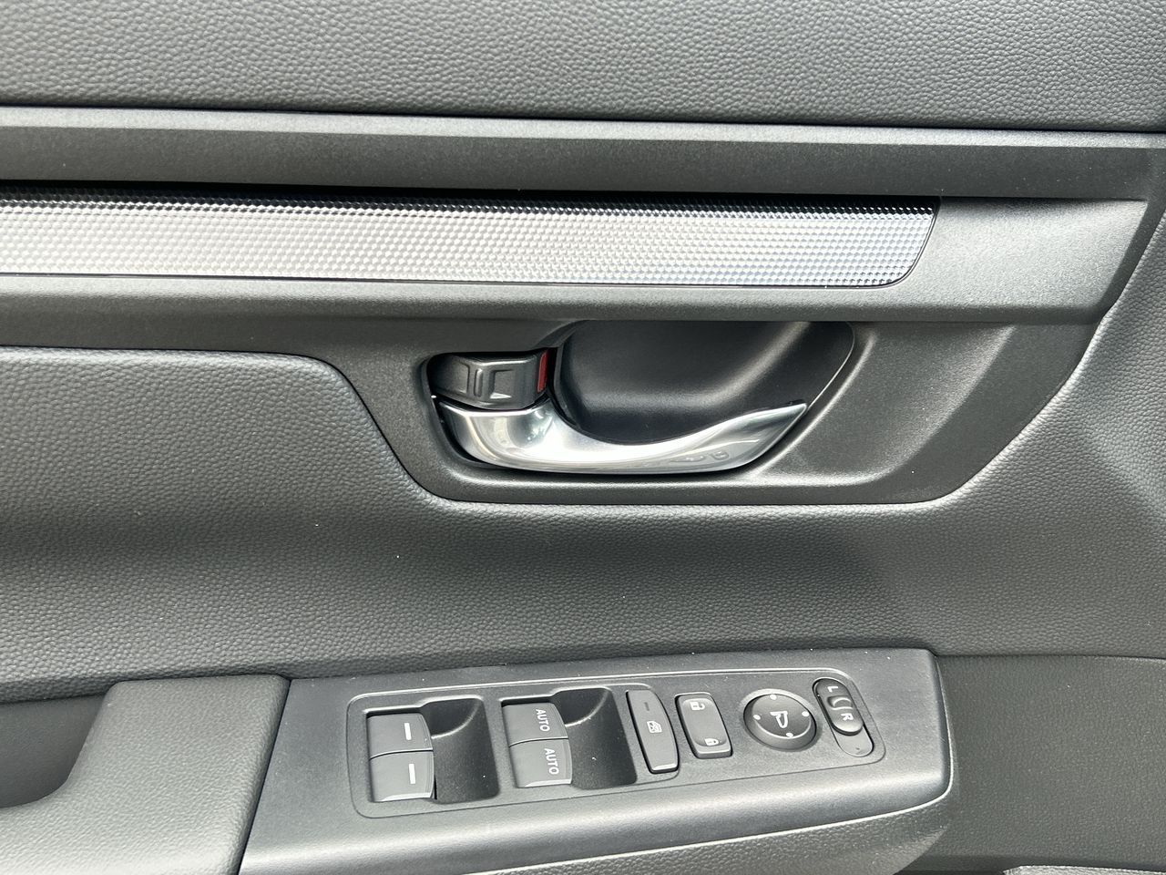 2027 Honda CR-V Hybrid