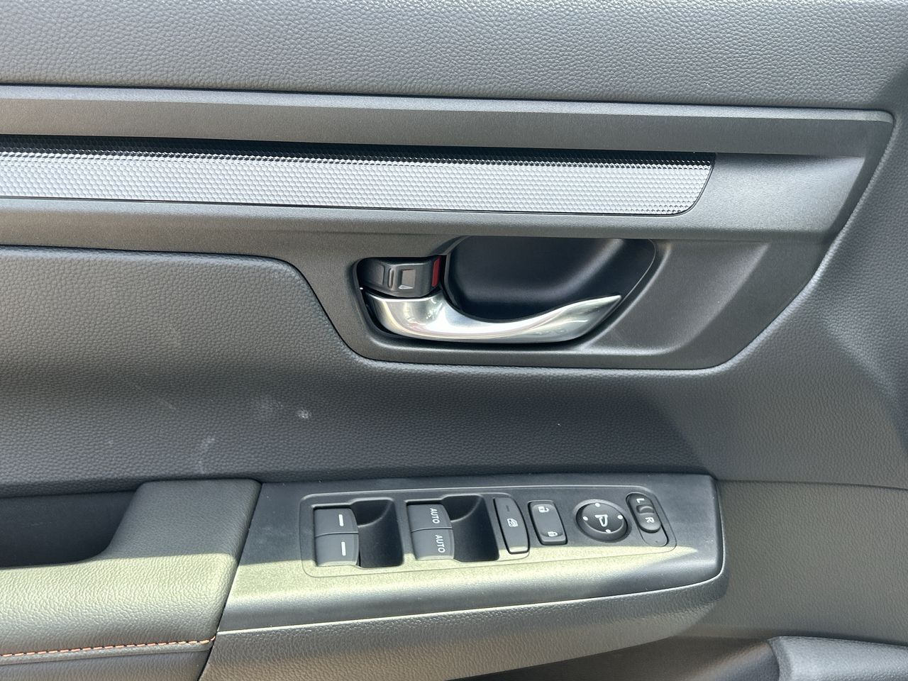 2027 Honda CR-V Hybrid