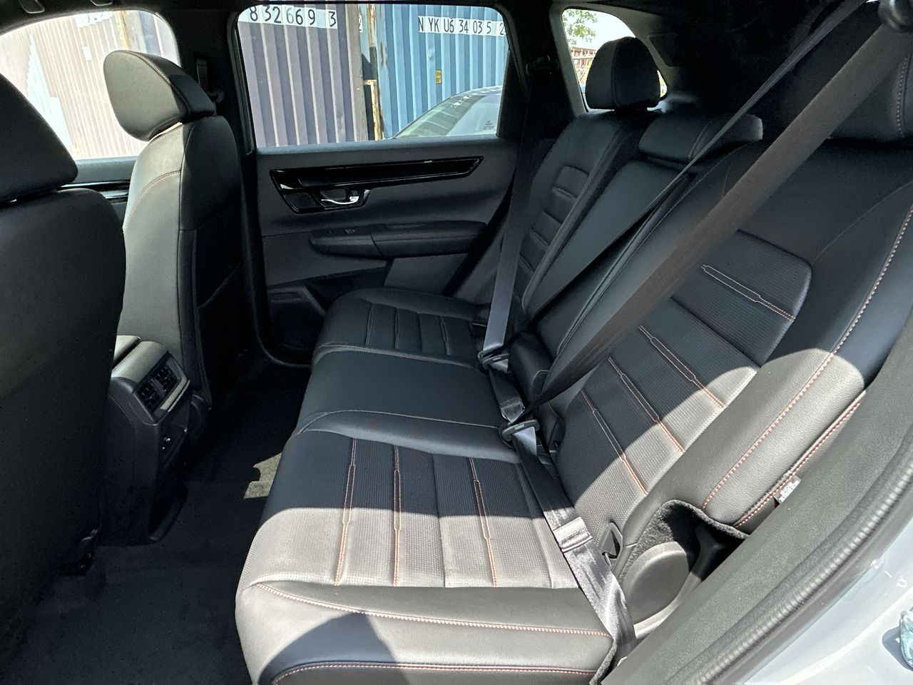 2027 Honda CR-V Hybrid