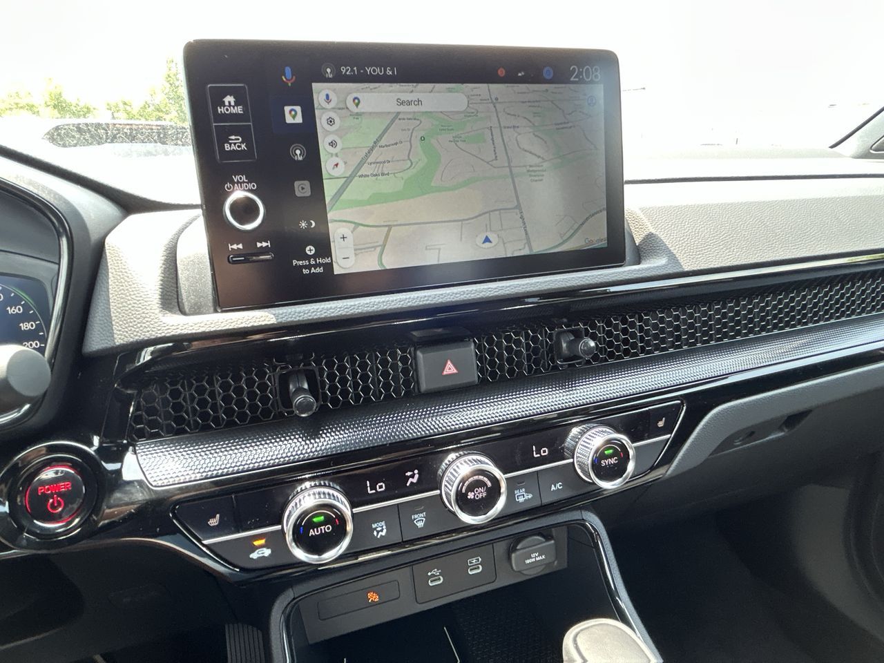 2027 Honda CR-V Hybrid