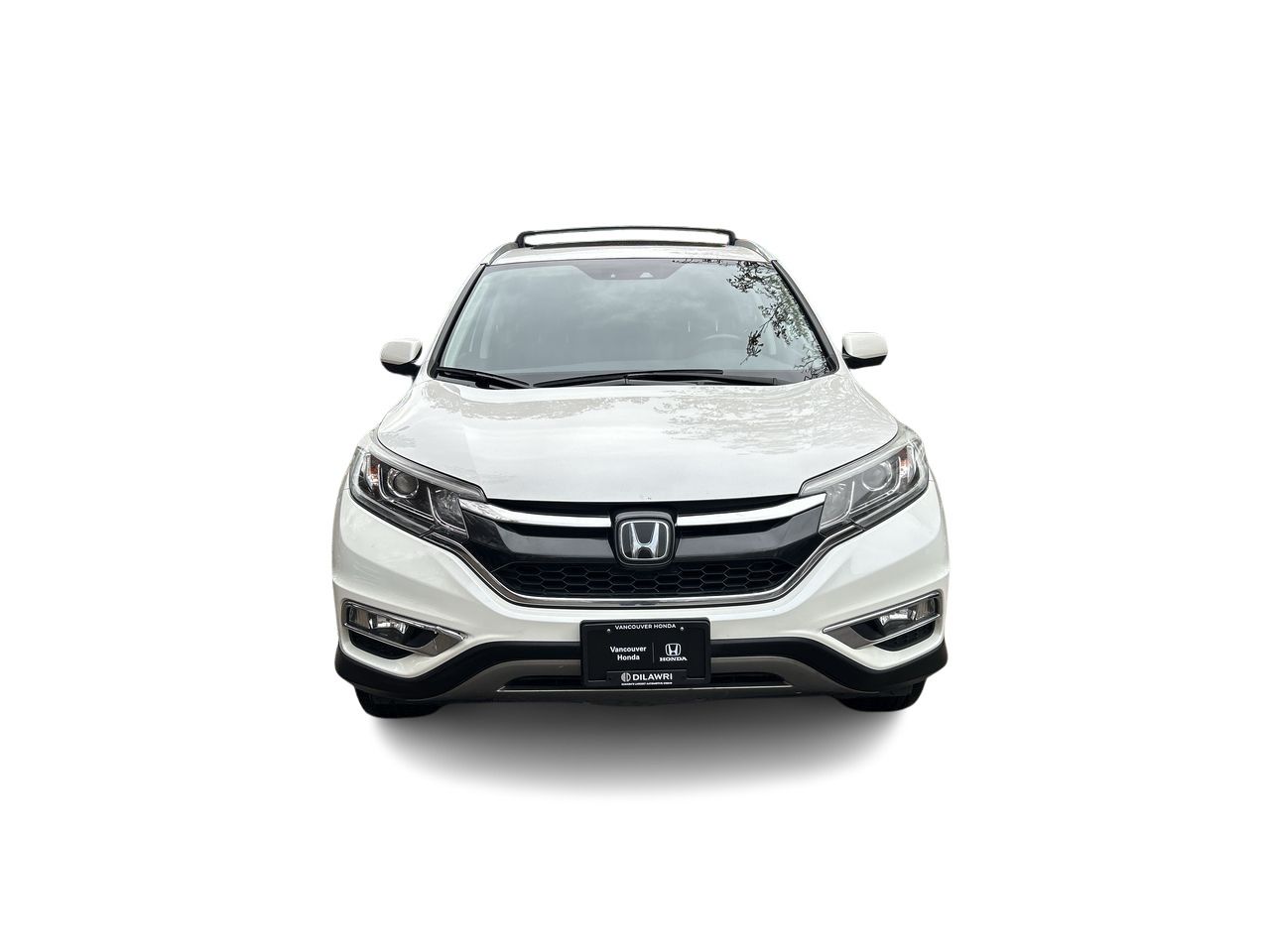 2016 Honda CR-V in Vancouver, British Columbia