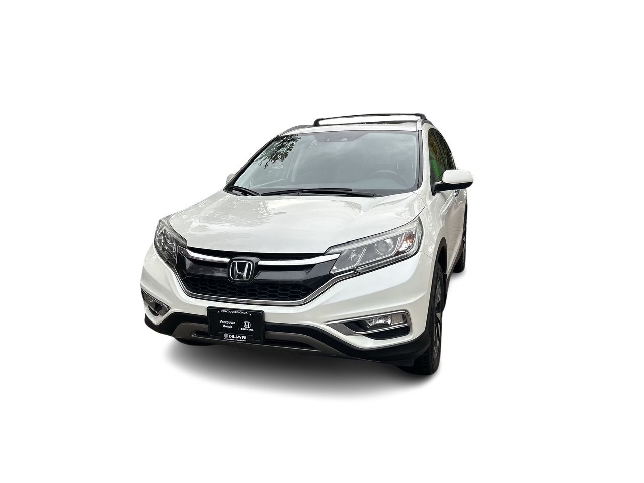 2016 Honda CR-V in Vancouver, British Columbia