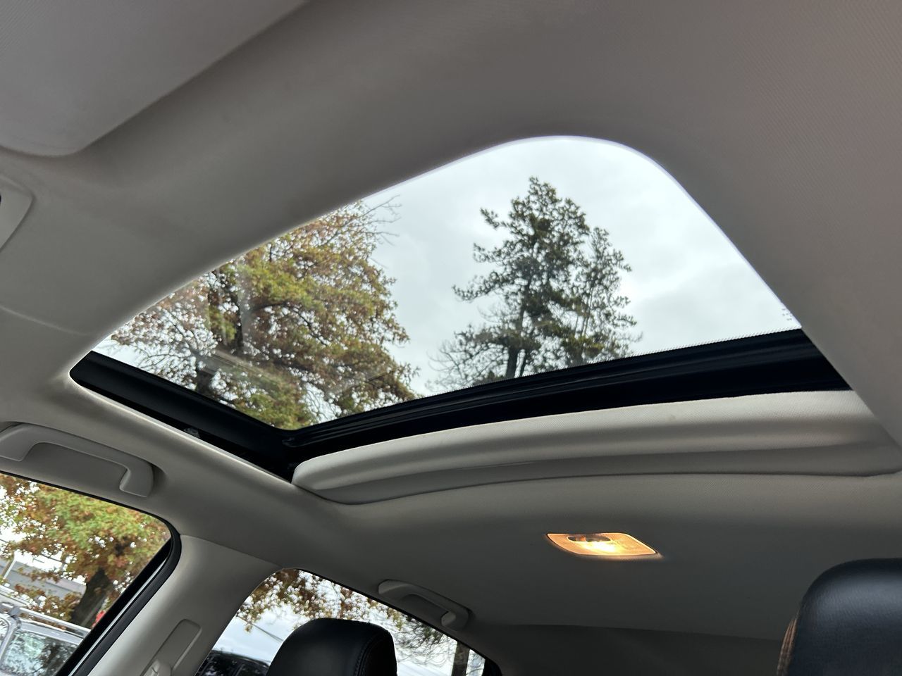 2016 Honda CR-V in Vancouver, British Columbia