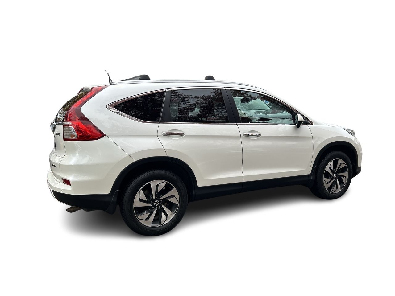 2016 Honda CR-V in Vancouver, British Columbia