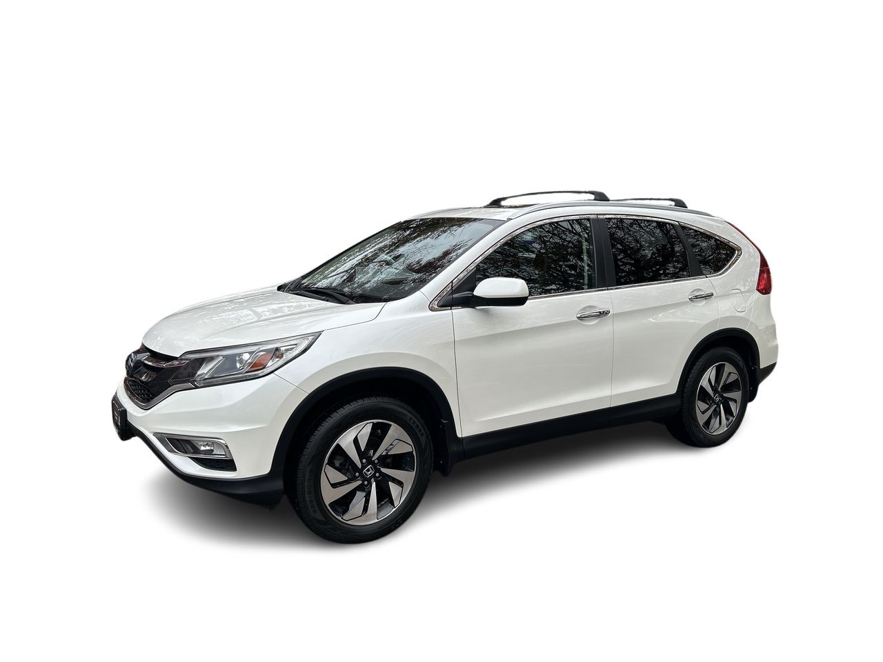 2016 Honda CR-V in Vancouver, British Columbia