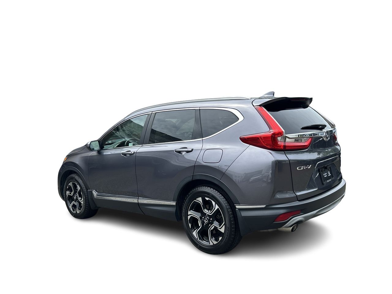Honda CR-V  2017 à Vancouver, Colombie-Britannique