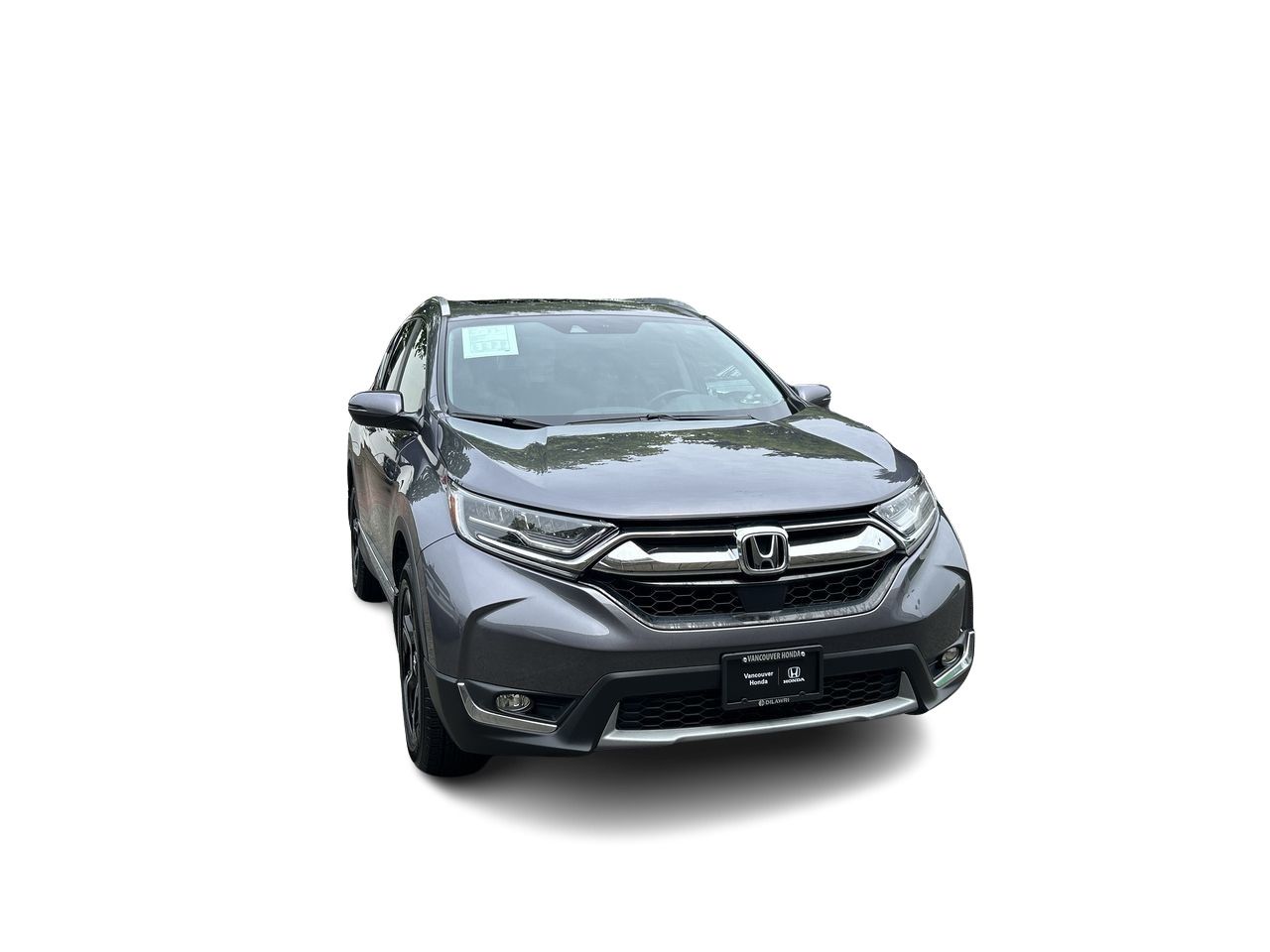 Honda CR-V  2017 à Vancouver, Colombie-Britannique