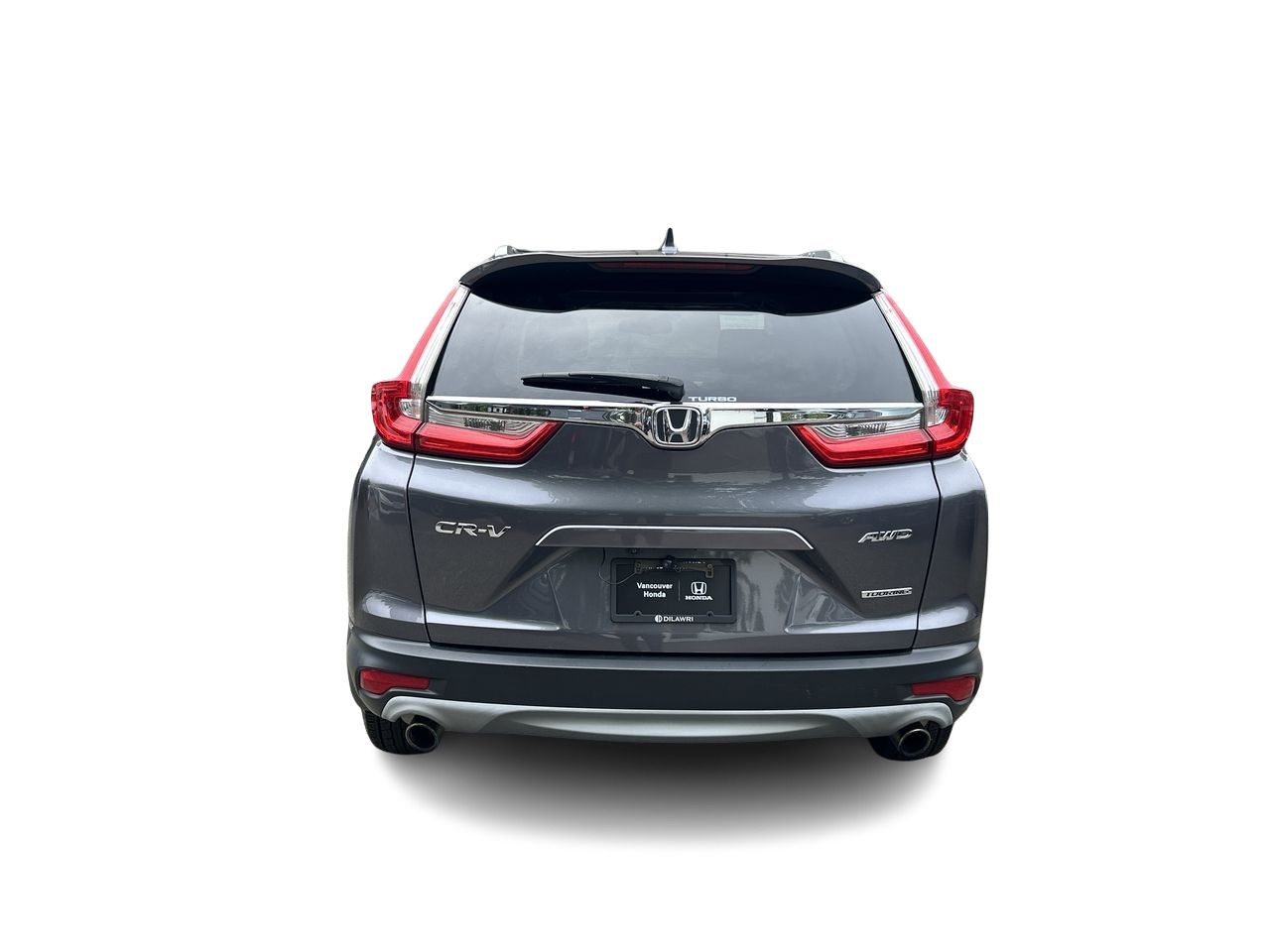 Honda CR-V  2017 à Vancouver, Colombie-Britannique