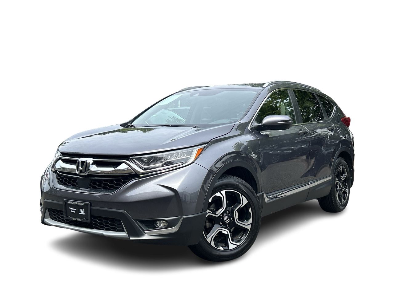 Honda CR-V  2017 à Vancouver, Colombie-Britannique