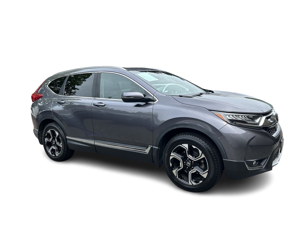 Honda CR-V  2017 à Vancouver, Colombie-Britannique