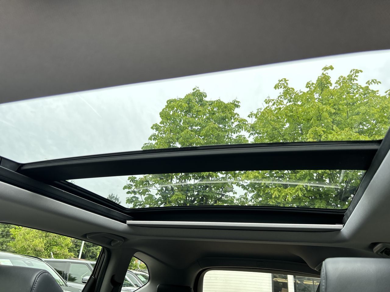Honda CR-V  2017 à Vancouver, Colombie-Britannique