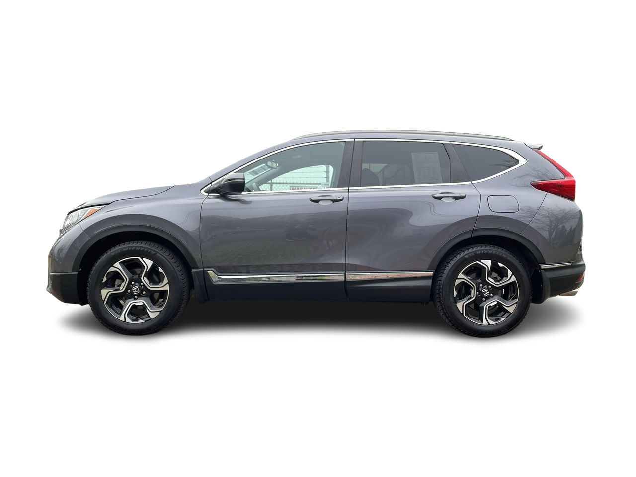 2017 Honda CR-V in Vancouver, British Columbia