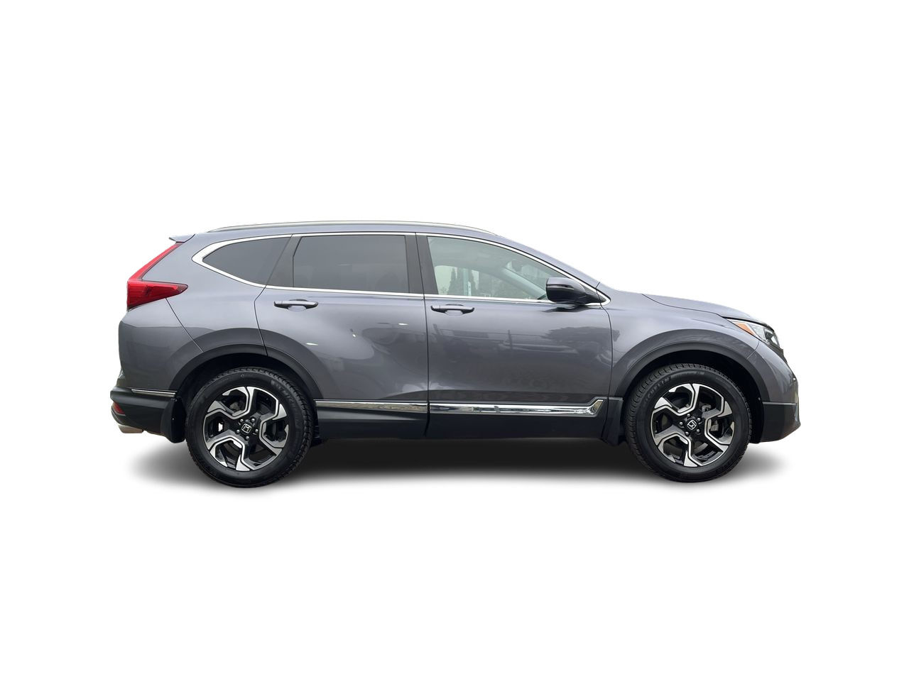 2017 Honda CR-V in Vancouver, British Columbia
