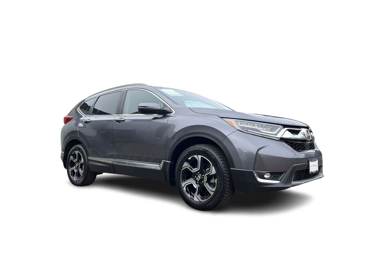 2017 Honda CR-V in Vancouver, British Columbia