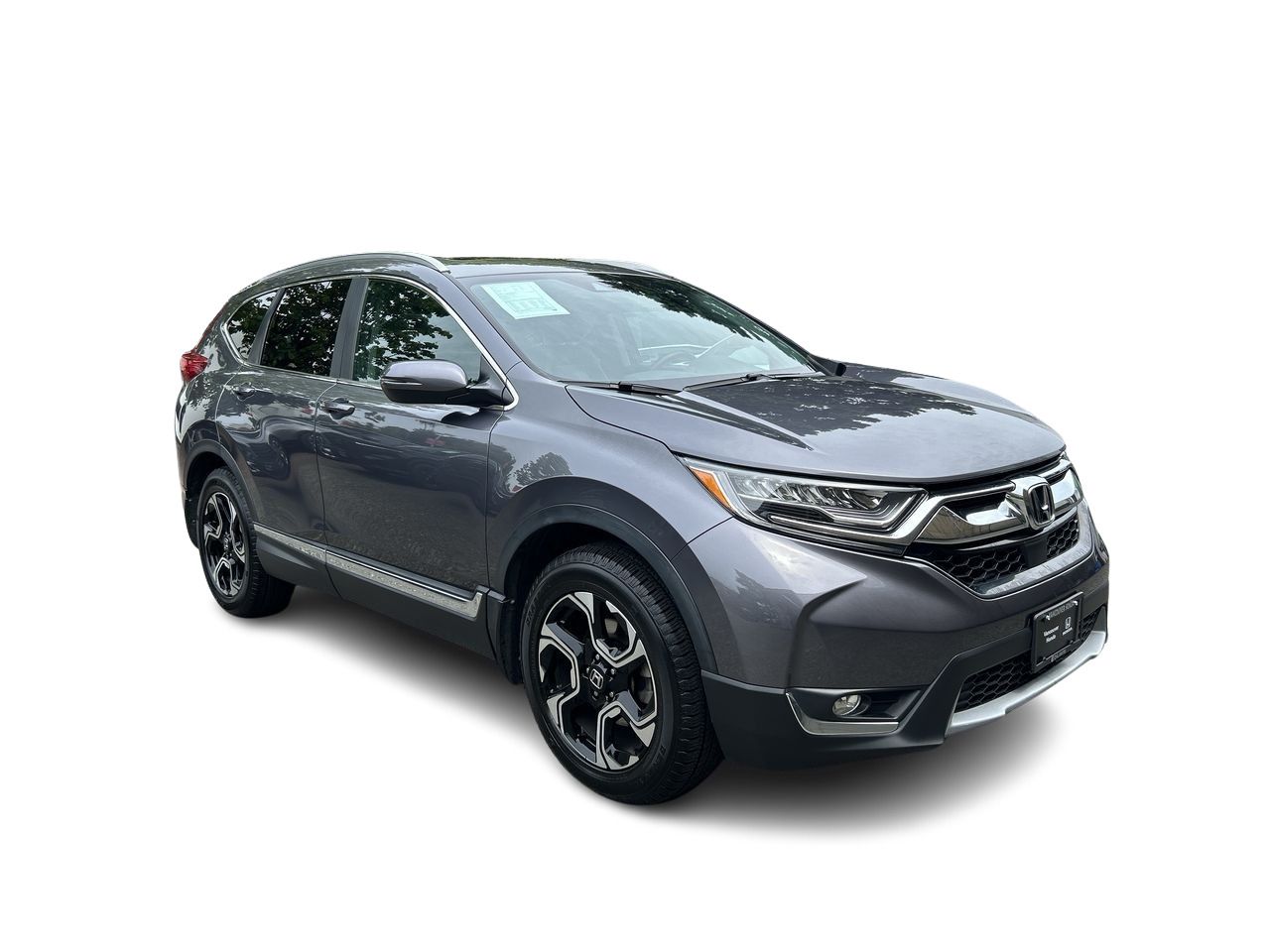 Honda CR-V  2017 à Vancouver, Colombie-Britannique