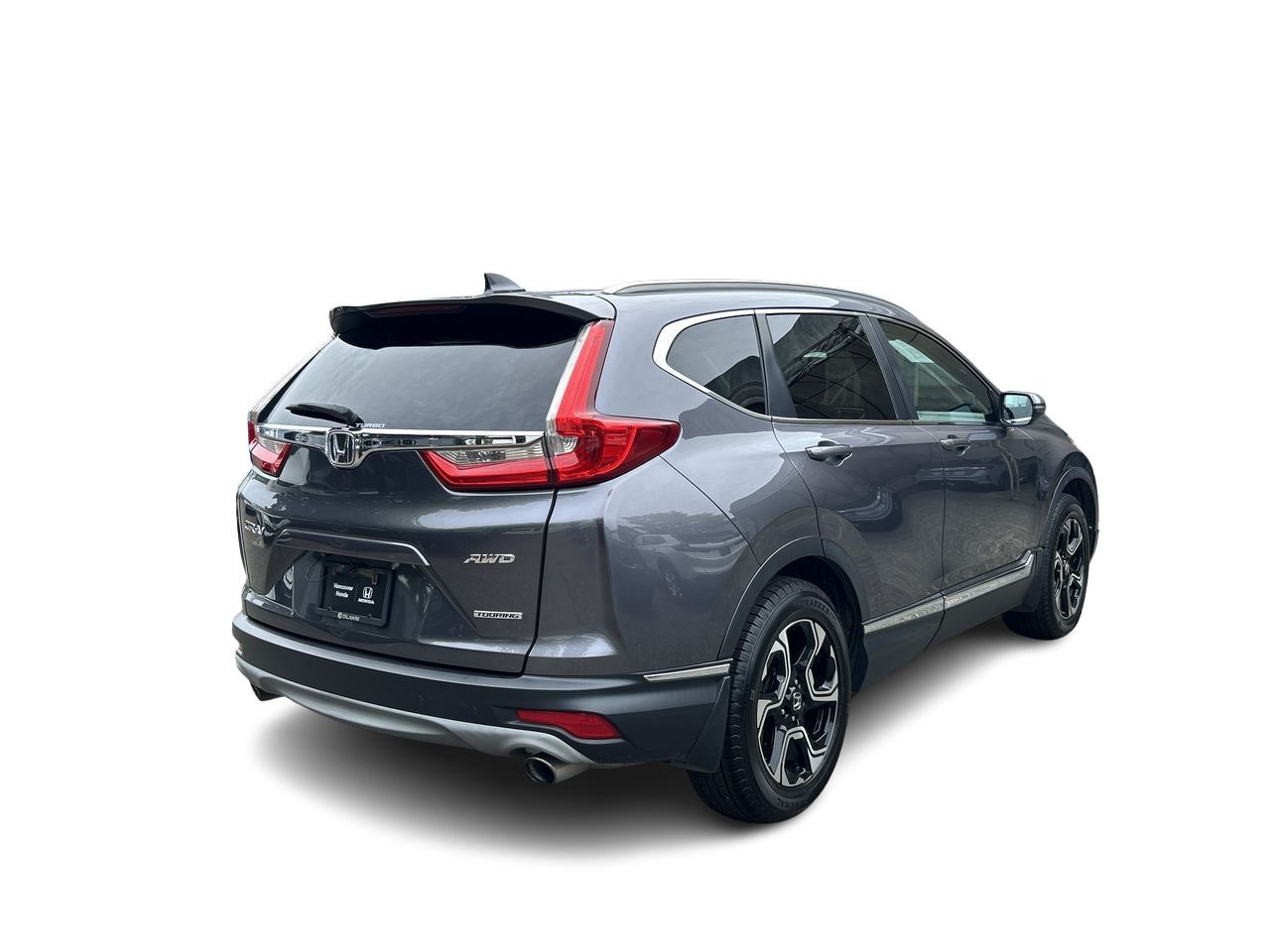 Honda CR-V  2017 à Vancouver, Colombie-Britannique