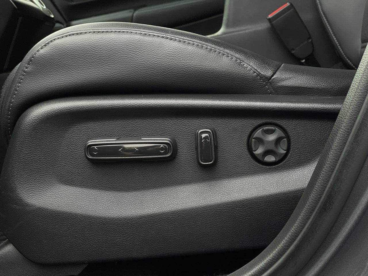 2017 Honda CR-V in Vancouver, British Columbia