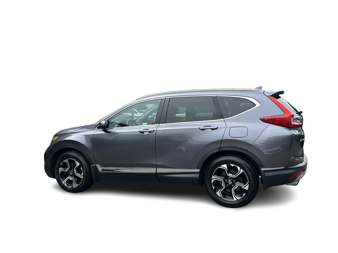 Honda CR-V  2017 à Vancouver, Colombie-Britannique