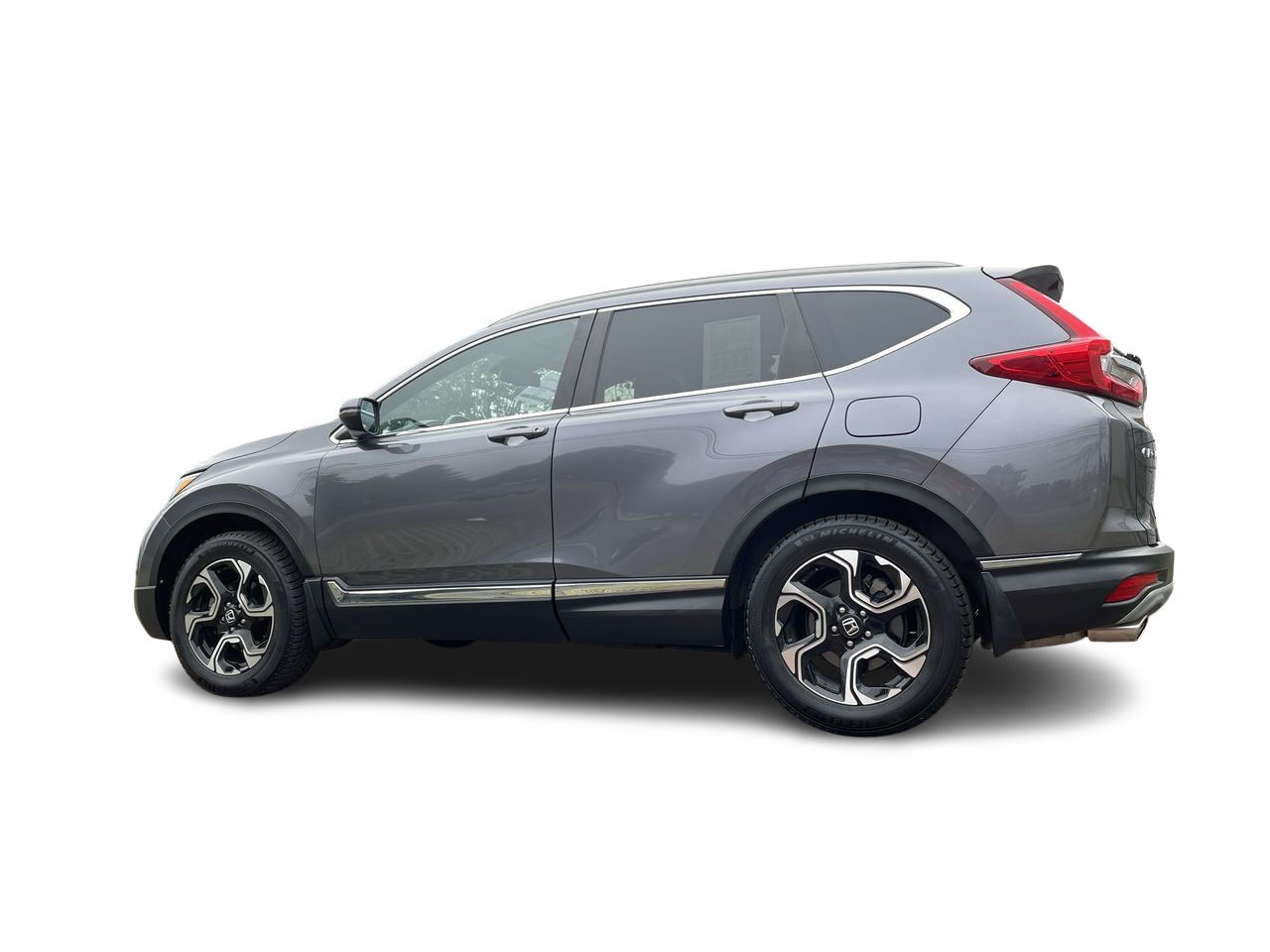 2017 Honda CR-V in Vancouver, British Columbia