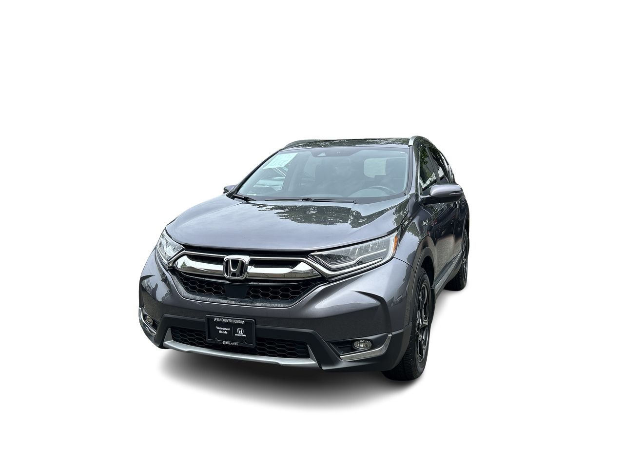 Honda CR-V  2017 à Vancouver, Colombie-Britannique