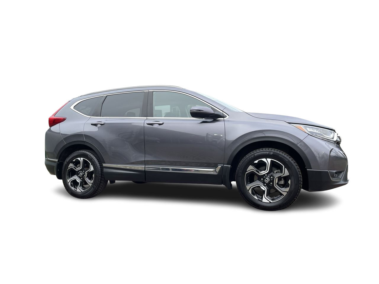 2017 Honda CR-V in Vancouver, British Columbia