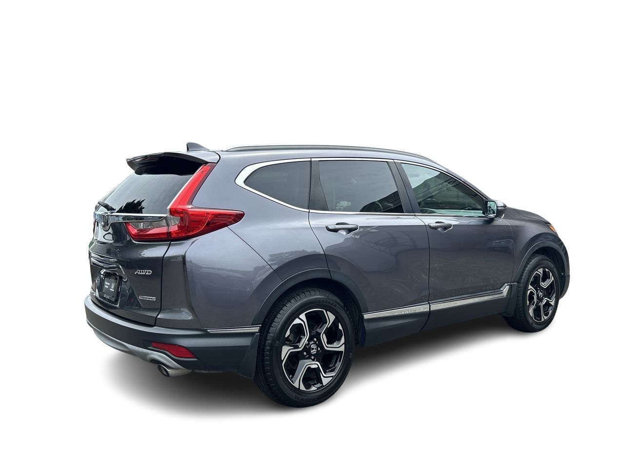 Honda CR-V  2017 à Vancouver, Colombie-Britannique