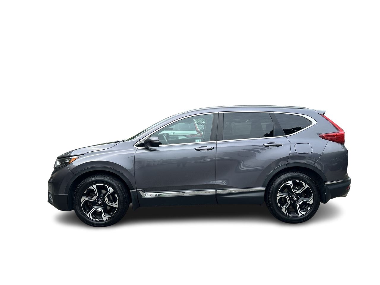 Honda CR-V  2017 à Vancouver, Colombie-Britannique