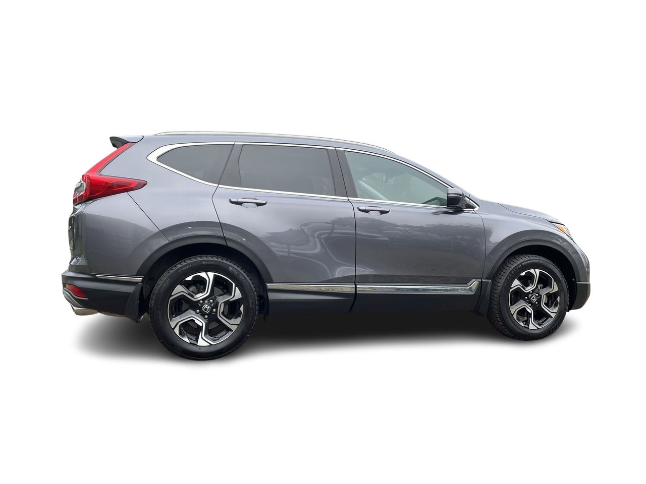 2017 Honda CR-V in Vancouver, British Columbia