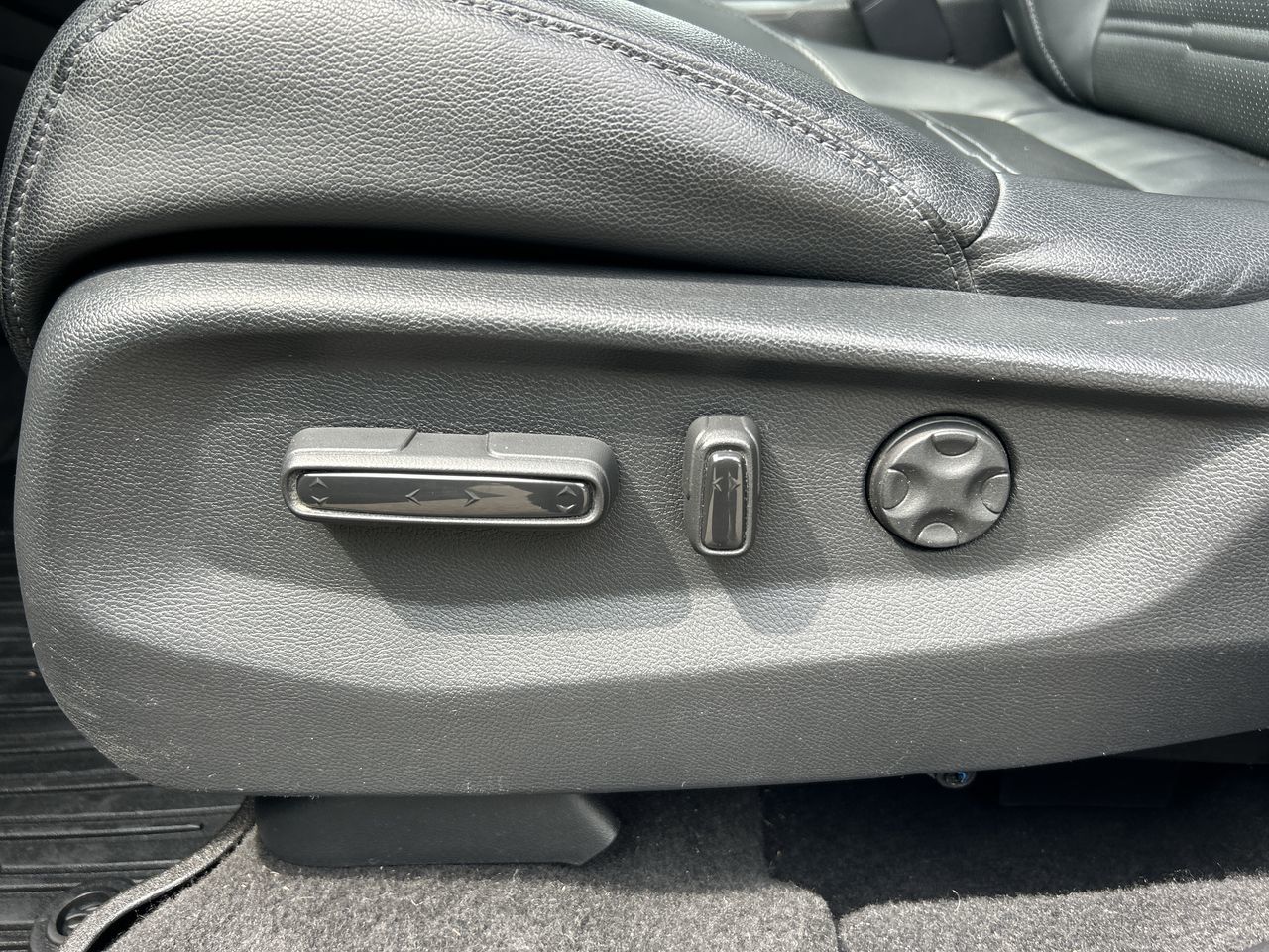 Honda CR-V  2017 à Vancouver, Colombie-Britannique