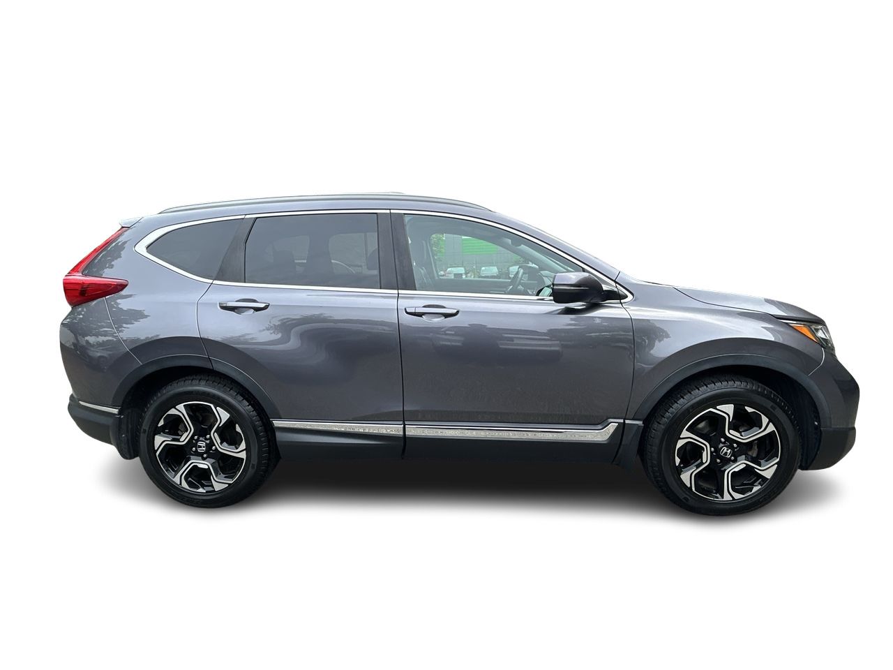 Honda CR-V  2017 à Vancouver, Colombie-Britannique