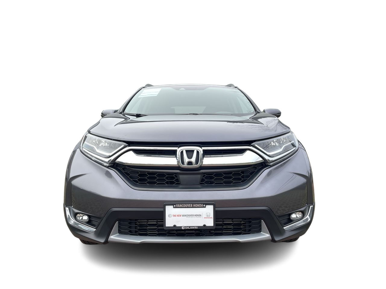 2017 Honda CR-V in Vancouver, British Columbia
