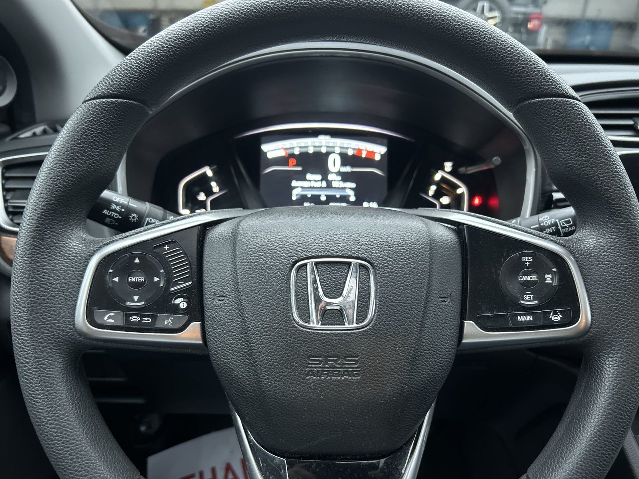 Honda CR-V  2017 à Vancouver, Colombie-Britannique