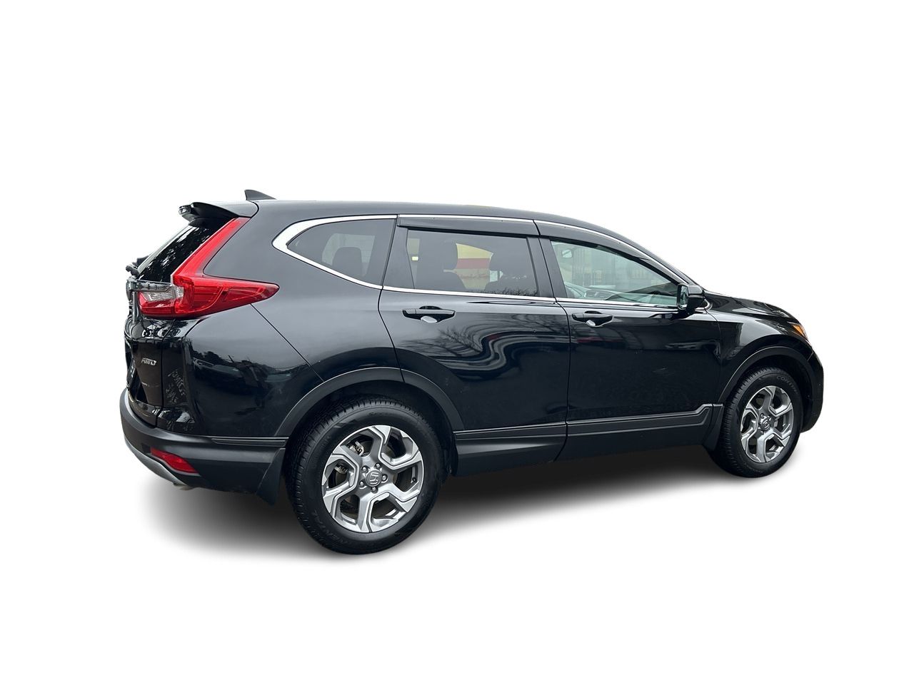 Honda CR-V  2017 à Vancouver, Colombie-Britannique