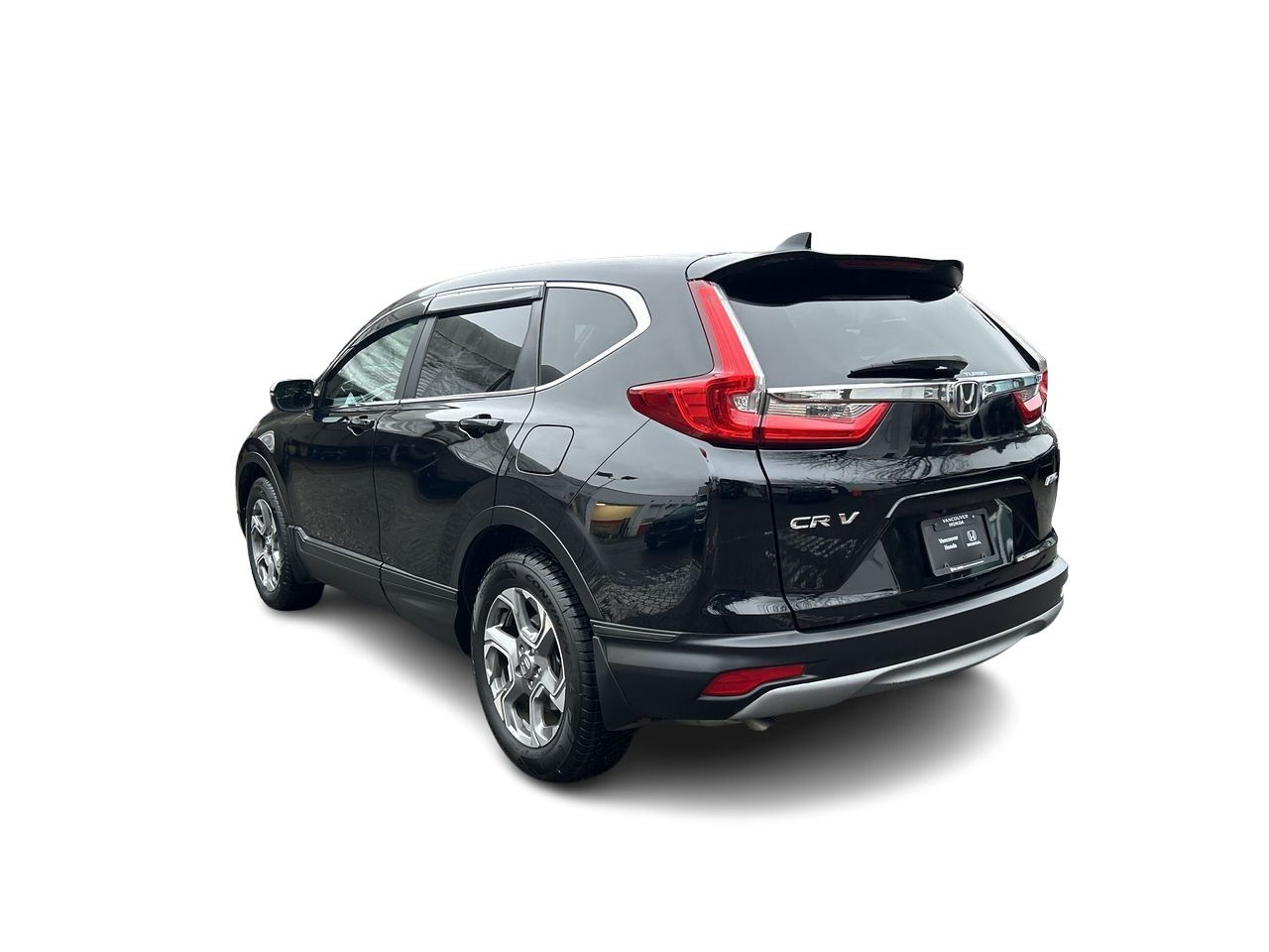 Honda CR-V  2017 à Vancouver, Colombie-Britannique