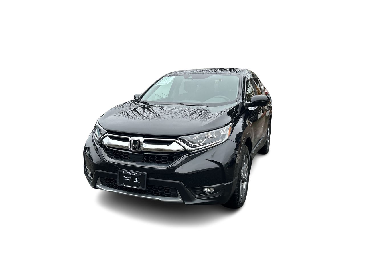 Honda CR-V  2017 à Vancouver, Colombie-Britannique