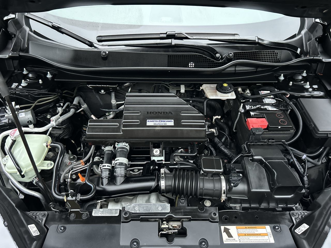 Honda CR-V  2017 à Vancouver, Colombie-Britannique