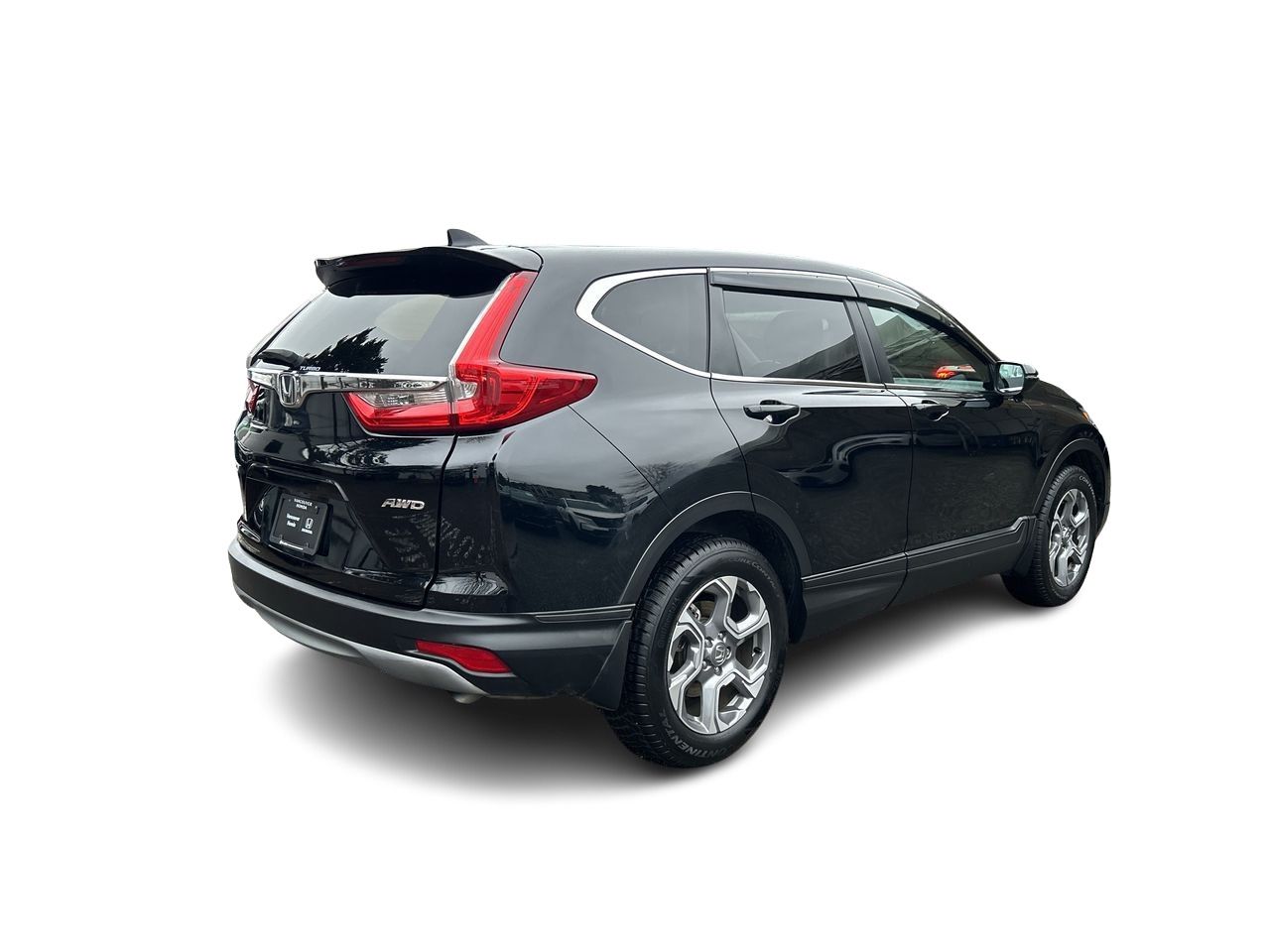 Honda CR-V  2017 à Vancouver, Colombie-Britannique