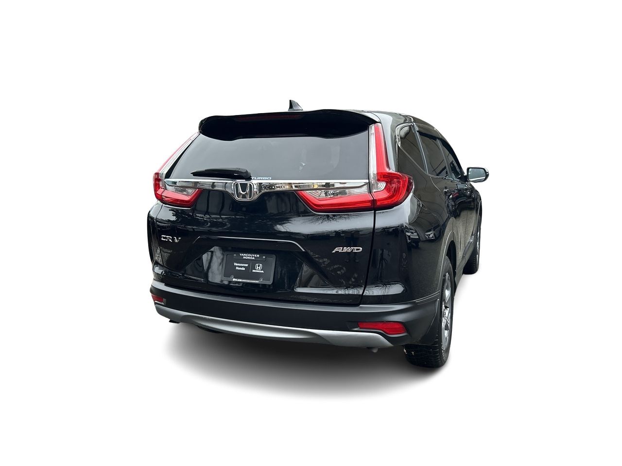 Honda CR-V  2017 à Vancouver, Colombie-Britannique