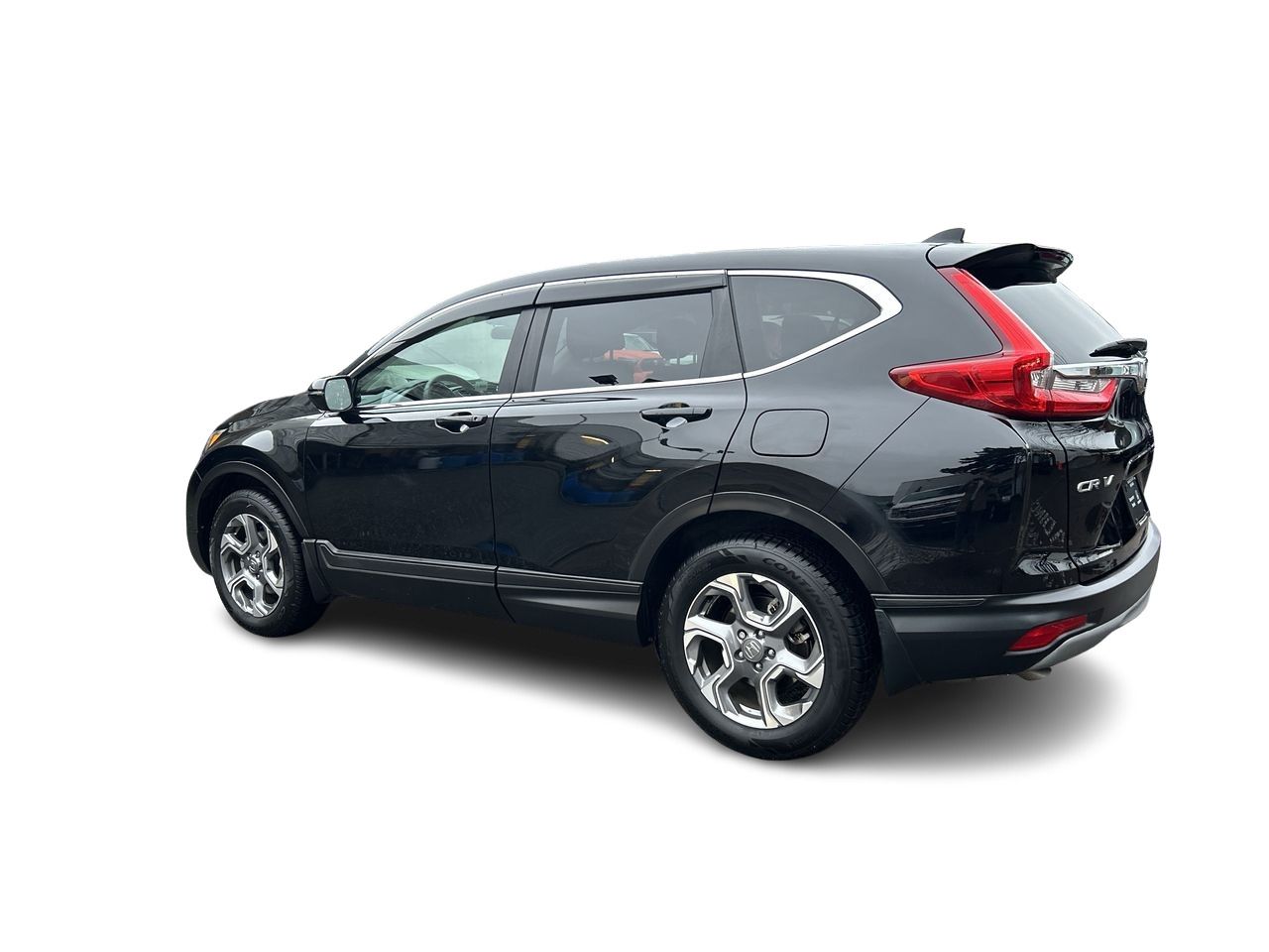 Honda CR-V  2017 à Vancouver, Colombie-Britannique