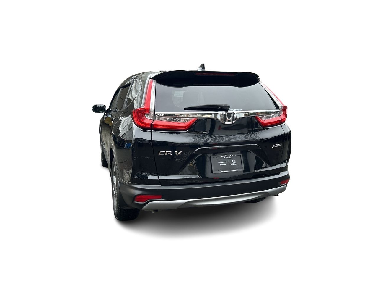 Honda CR-V  2017 à Vancouver, Colombie-Britannique