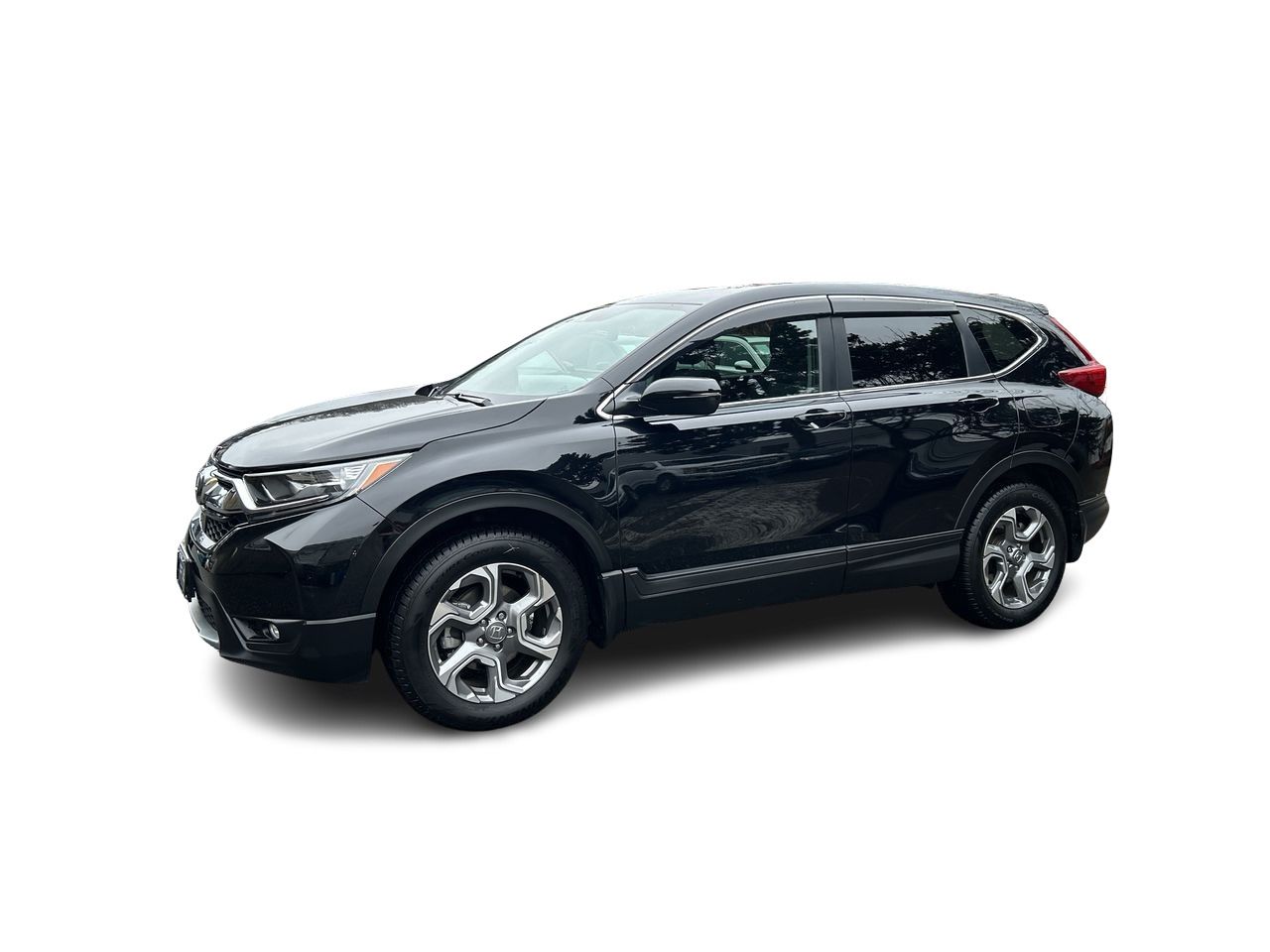 Honda CR-V  2017 à Vancouver, Colombie-Britannique