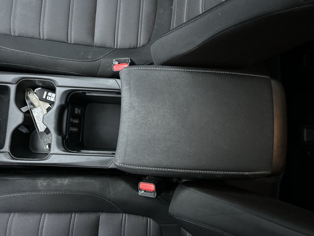 Honda CR-V  2017 à Vancouver, Colombie-Britannique