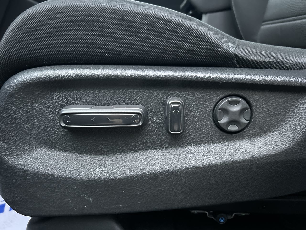 Honda CR-V  2017 à Vancouver, Colombie-Britannique