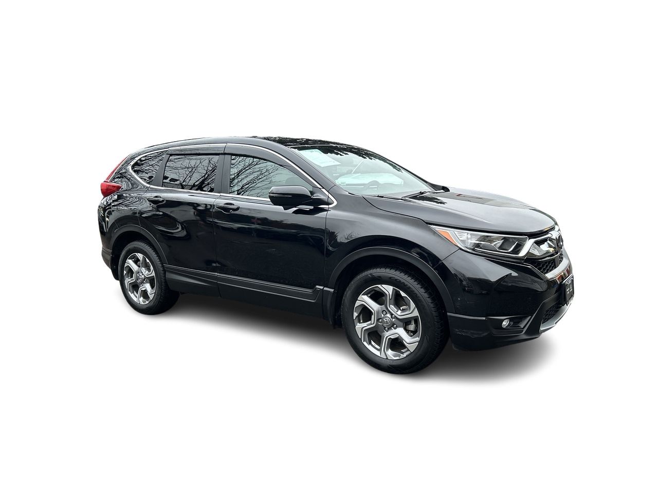 Honda CR-V  2017 à Vancouver, Colombie-Britannique